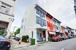 Keong Saik Road (D2), Shop House #457457821